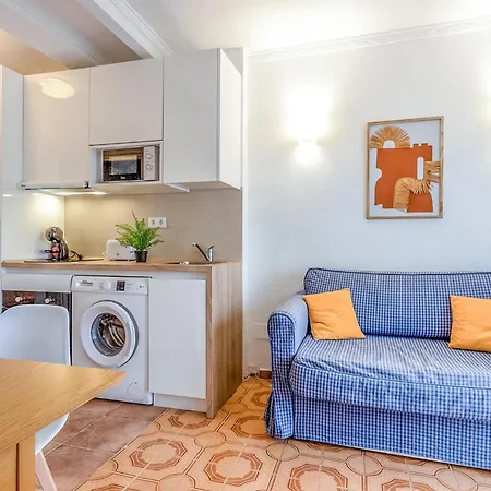 1 Bedroom Cozy In Torrevieja